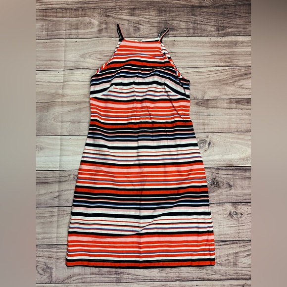 Tommy Hilfiger Dresses & Skirts - Tommy Hilfiger Linen Dress